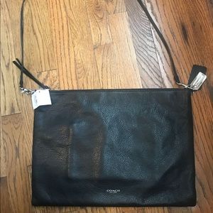 NWT Coach Crossbody